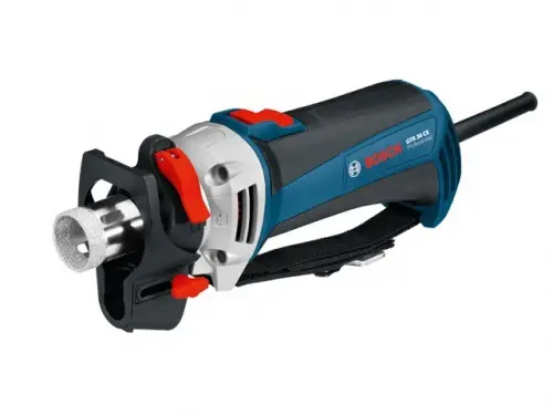  Купить  Фрезеры Фрезер по керамической плитке GTR 30 CE Professional в Одессе купить в интернет-магазине strojtehnika.od.ua 