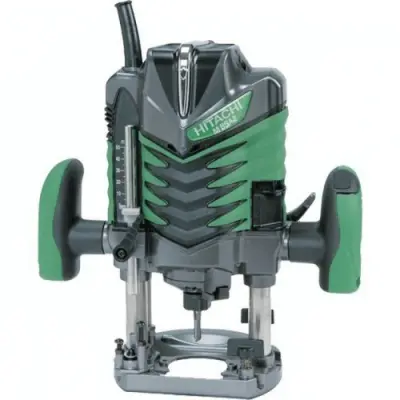  Купить  Фрезеры Фрезер Hitachi M12SA2 в Одессе купить в интернет-магазине strojtehnika.od.ua 