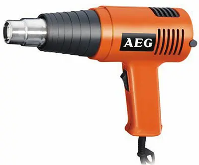  Купить  Фены (термопистолеты) Термопистолет AEG HG 560 D в Одессе купить в интернет-магазине strojtehnika.od.ua 