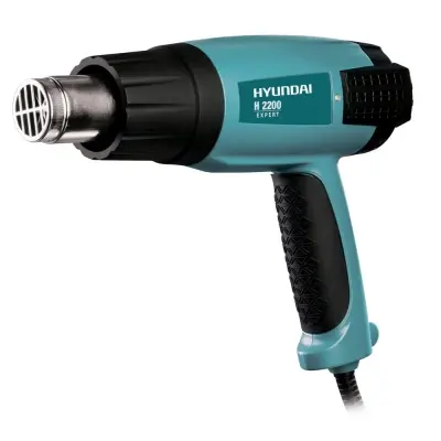  Купить  Фены (термопистолеты) Фен электрический HYUNDAI Н2200 в Одессе купить в интернет-магазине strojtehnika.od.ua 
