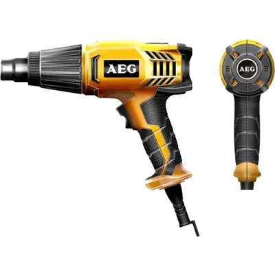  Купить  Фены (термопистолеты) Термопистолет HG 600 V в Одессе купить в интернет-магазине strojtehnika.od.ua 