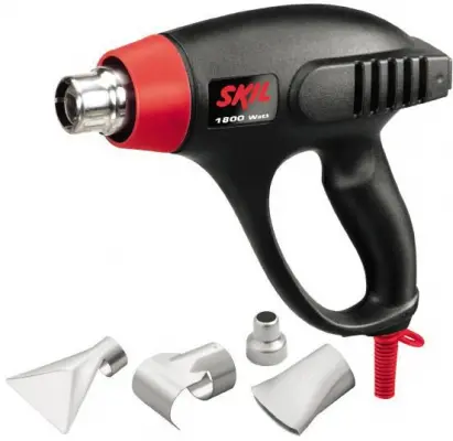  Купить  Фены (термопистолеты) Термовоздуходувка Skil 8003 CC в Одессе купить в интернет-магазине strojtehnika.od.ua 