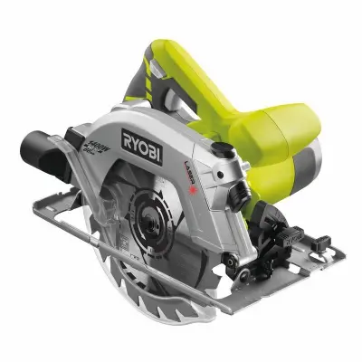  Купить  Циркулярные (дисковые) пилы Пила циркулярная Ryobi RWS 1400 K в Одессе купить в интернет-магазине strojtehnika.od.ua 