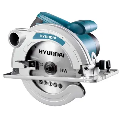  Купить  Циркулярные (дисковые) пилы Циркулярная пила HYUNDAI C 1400-185  в Одессе купить в интернет-магазине strojtehnika.od.ua 