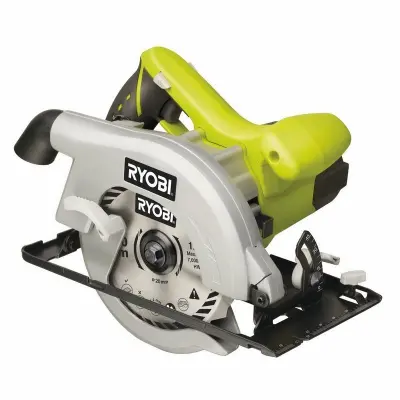  Купить  Циркулярные (дисковые) пилы Пила циркулярная Ryobi EWS 1150 RS в Одессе купить в интернет-магазине strojtehnika.od.ua 