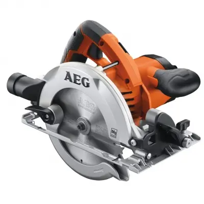  Купить  Циркулярные (дисковые) пилы Циркулярная пила AEG KS 55-2 в Одессе купить в интернет-магазине strojtehnika.od.ua 