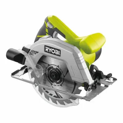  Купить  Циркулярные (дисковые) пилы Пила циркулярная Ryobi RWS 1250 G в Одессе купить в интернет-магазине strojtehnika.od.ua 