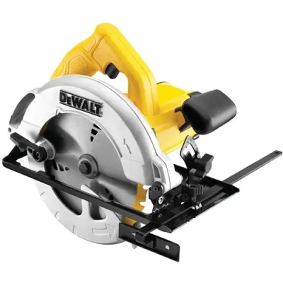  Купить  Циркулярные (дисковые) пилы Пила дисковая DeWalt DWE560 в Одессе купить в интернет-магазине strojtehnika.od.ua 