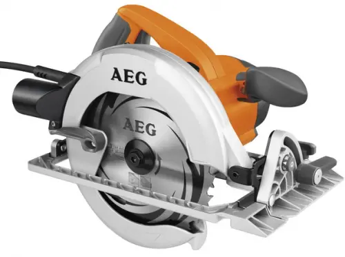  Купить  Циркулярные (дисковые) пилы Пила циркулярная KS 66 C в Одессе купить в интернет-магазине strojtehnika.od.ua 