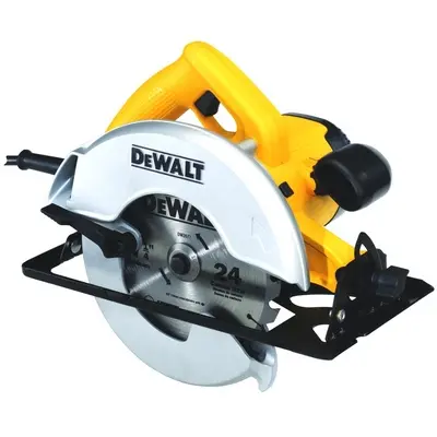 Купить  Циркулярные (дисковые) пилы Пила дисковая DeWalt DW366 в Одессе купить в интернет-магазине strojtehnika.od.ua 