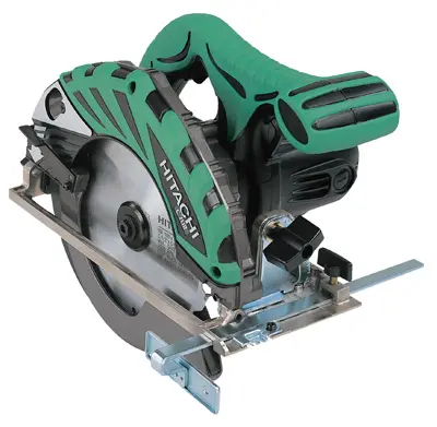  Купить  Циркулярные (дисковые) пилы Циркулярная пила Hitachi C7U2 в Одессе купить в интернет-магазине strojtehnika.od.ua 