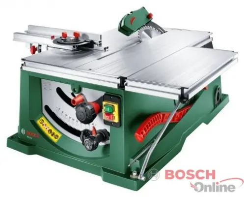  Купить  Циркулярные (дисковые) пилы Настольная дисковая пила Bosch PPS 7S (190 мм) в Одессе купить в интернет-магазине strojtehnika.od.ua 