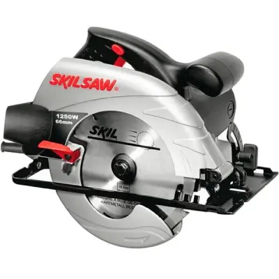  Купить  Циркулярные (дисковые) пилы Циркулярная пила SKIL 5165 LA в Одессе купить в интернет-магазине strojtehnika.od.ua 