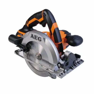  Купить  Циркулярные (дисковые) пилы Пила циркулярная аккумуляторная AEG BKS 18 Li-302C в Одессе купить в интернет-магазине strojtehnika.od.ua 