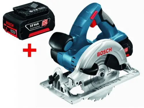  Купить  Циркулярные (дисковые) пилы Аккумуляторная циркулярная пила   GKS 18 V-LI Professional в Одессе купить в интернет-магазине strojtehnika.od.ua 