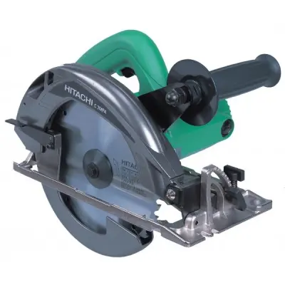  Купить  Циркулярные (дисковые) пилы Дисковая пила Hitachi C7MFA в Одессе купить в интернет-магазине strojtehnika.od.ua 