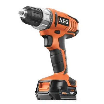  Купить  Шуруповерты Аккумуляторный шуруповерт AEG BS 12 G2 LI-152C в Одессе купить в интернет-магазине strojtehnika.od.ua 