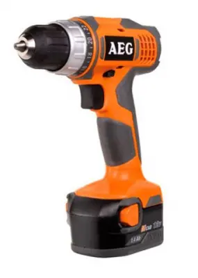  Купить  Шуруповерты Аккумуляторная дрель-шуруповерт AEG BS 12 G2 NC-142C в Одессе купить в интернет-магазине strojtehnika.od.ua 