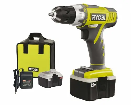  Купить  Шуруповерты Шуруповёрт RYOBI LSDT 1202 N в Одессе купить в интернет-магазине strojtehnika.od.ua 
