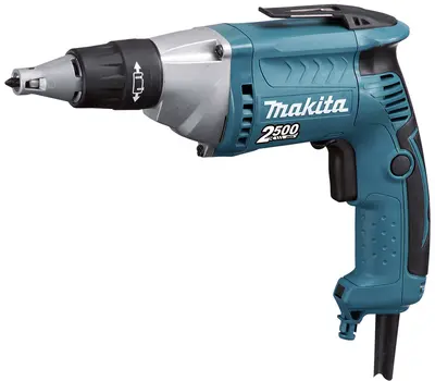  Купить  Шуруповерты Шуруповерт сетевой Makita FS2300 в Одессе купить в интернет-магазине strojtehnika.od.ua 