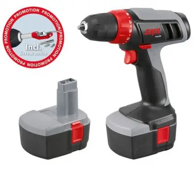  Купить  Шуруповерты Аккумуляторный шуруповерт SKIL 2017 LB в Одессе купить в интернет-магазине strojtehnika.od.ua 