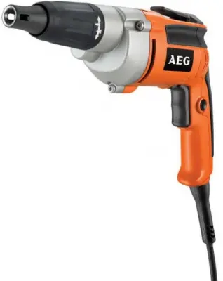  Купить  Шуруповерты Шуруповерт сетевой AEG S 2500 E в Одессе купить в интернет-магазине strojtehnika.od.ua 