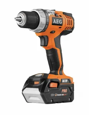  Купить  Шуруповерты Аккумуляторная дрель-шуруповерт AEG BS 18 C Li-302C в Одессе купить в интернет-магазине strojtehnika.od.ua 