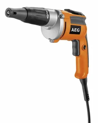  Купить  Шуруповерты Шуруповёрт сетевой AEG S 4000 E в Одессе купить в интернет-магазине strojtehnika.od.ua 
