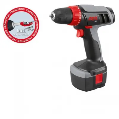  Купить  Шуруповерты Аккумуляторный шуруповерт SKIL 2016 LA в Одессе купить в интернет-магазине strojtehnika.od.ua 