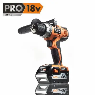  Купить  Шуруповерты Шуруповерт (ударный) AEG BSB 18 C в Одессе купить в интернет-магазине strojtehnika.od.ua 