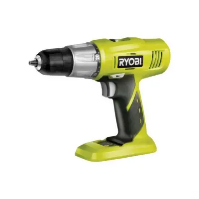  Купить  Шуруповерты Шуруповерт RYOBI CHD1801M / ONE+ (без аккумулятора) в Одессе купить в интернет-магазине strojtehnika.od.ua 