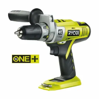 Купить  Шуруповерты Аккумуляторная дрель-шуруповерт RYOBI CDA1802M / ONE+ (без аккумулятора) в Одессе купить в интернет-магазине strojtehnika.od.ua 