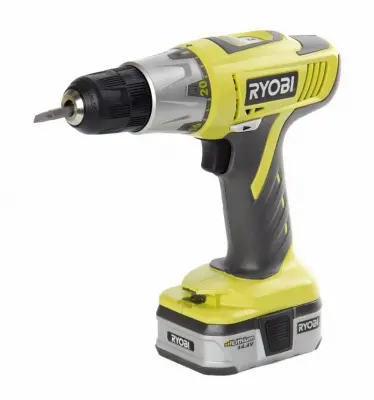  Купить  Шуруповерты Шуруповёрт RYOBI LLCD 14021 в Одессе купить в интернет-магазине strojtehnika.od.ua 