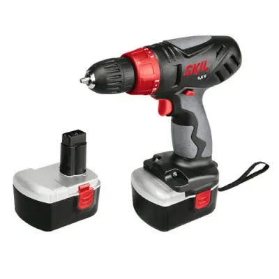  Купить  Шуруповерты Шуруповёрт Skil 2017 в Одессе купить в интернет-магазине strojtehnika.od.ua 