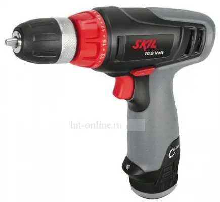 Купить  Шуруповерты Шуруповёрт SKIL 2321 AR в Одессе купить в интернет-магазине strojtehnika.od.ua 