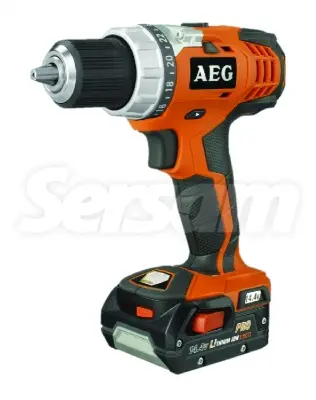  Купить  Шуруповерты Шуруповерт AEG BS 14C Li-302 C в Одессе купить в интернет-магазине strojtehnika.od.ua 