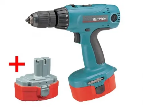  Купить  Шуруповерты Аккум. шуруповерт MAKITA 6347 DWАE в Одессе купить в интернет-магазине strojtehnika.od.ua 