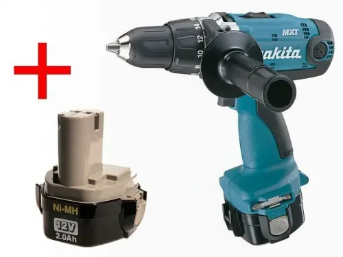  Купить  Шуруповерты Аккум. шуруповерт MAKITA 6319DWAE в Одессе купить в интернет-магазине strojtehnika.od.ua 