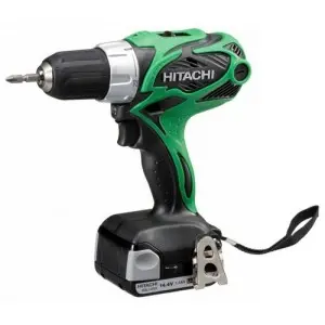  Купить  Шуруповерты Аккумуляторный шуруповерт Hitachi DS14DSAL-TL в Одессе купить в интернет-магазине strojtehnika.od.ua 