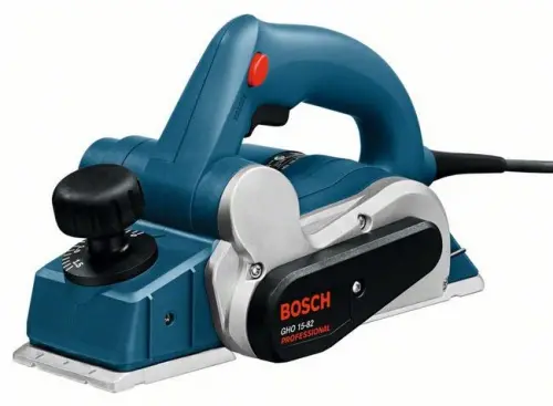  Купить  Электрорубанки Рубанок Bosch GHO 15-82 Professional в Одессе купить в интернет-магазине strojtehnika.od.ua 