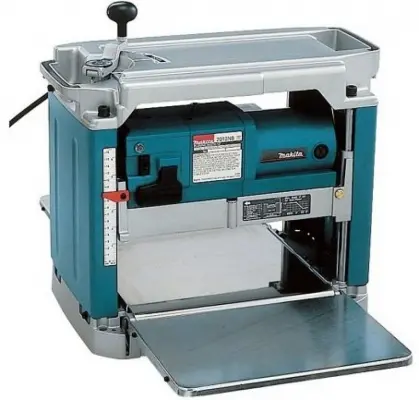  Купить  Электрорубанки Рейсмусовый станок Makita 2012NB  в Одессе купить в интернет-магазине strojtehnika.od.ua 