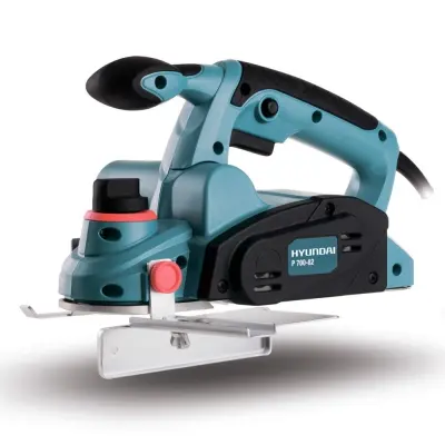  Купить  Электрорубанки Рубанок электрический HYUNDAI P700-82  в Одессе купить в интернет-магазине strojtehnika.od.ua 