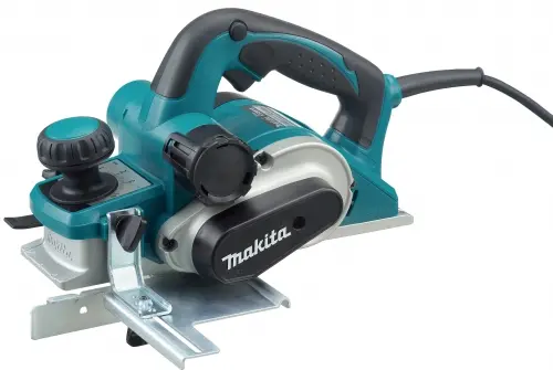 Купить  Электрорубанки Рубанок Makita KP0810C  в Одессе купить в интернет-магазине strojtehnika.od.ua 
