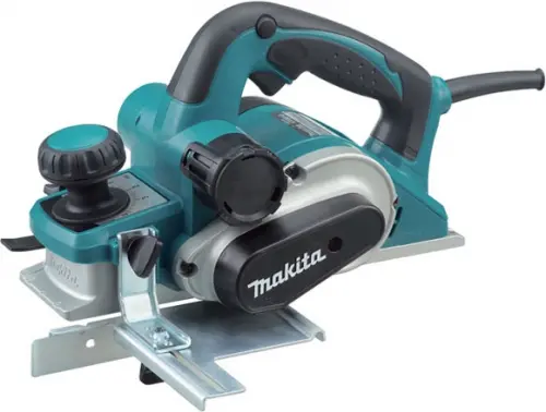  Купить  Электрорубанки Рубанок Makita KP0810  в Одессе купить в интернет-магазине strojtehnika.od.ua 