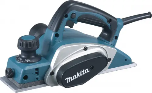  Купить  Электрорубанки Рубанок Makita KP0800  в Одессе купить в интернет-магазине strojtehnika.od.ua 