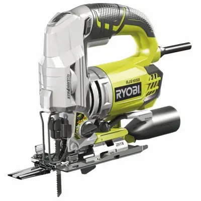  Купить  Электролобзики Лобзик Ryobi RJS 1050 K в Одессе купить в интернет-магазине strojtehnika.od.ua 