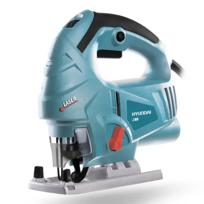  Купить  Электролобзики Лобзик электрический HYUNDAI J 800  в Одессе купить в интернет-магазине strojtehnika.od.ua 