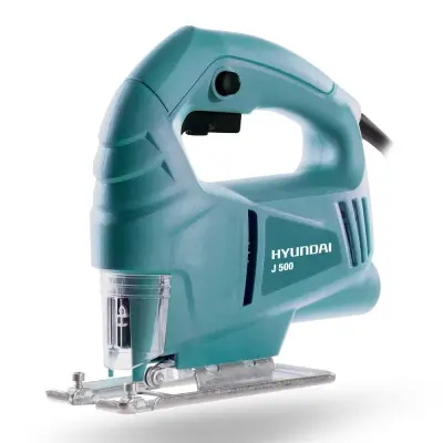  Купить  Электролобзики Лобзик электрический HYUNDAI J 500  в Одессе купить в интернет-магазине strojtehnika.od.ua 