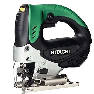  Купить  Электролобзики Лобзик сетевой HITACHI CJ 90 VST в Одессе купить в интернет-магазине strojtehnika.od.ua 