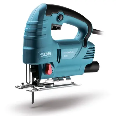  Купить  Электролобзики Лобзик электрический HYUNDAI J 650  в Одессе купить в интернет-магазине strojtehnika.od.ua 